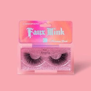 Faux Mink 3D Premium Lash (PACK OF 6!)